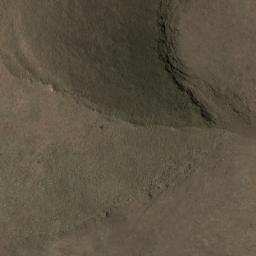 Satellite imagery of Cerro Cuadrado, AR