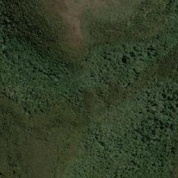 Satellite imagery of Mount Norfolk, AU