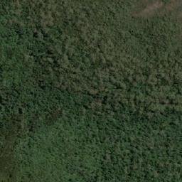 Satellite imagery of Mount Norfolk, AU