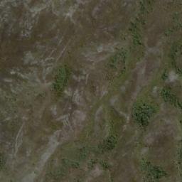 Satellite imagery of Mount Edith, AU