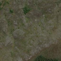 Satellite imagery of Mount Edith, AU