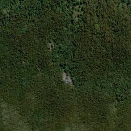 Satellite imagery of Mount Tor, AU