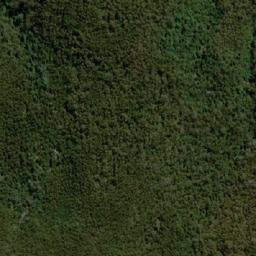 Satellite imagery of Mount Tor, AU