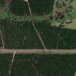 Satellite imagery of Conglomerate Hill, AU