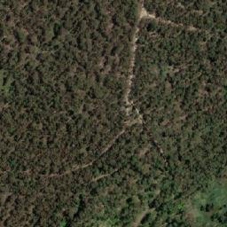 Satellite imagery of Conglomerate Hill, AU