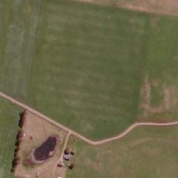 Satellite imagery of Whitefoord Hills, AU