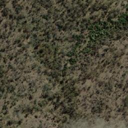 Satellite imagery of Tressick Hills, AU