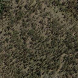 Satellite imagery of Tressick Hills, AU