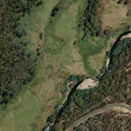 Satellite imagery of Redclay Hill, AU