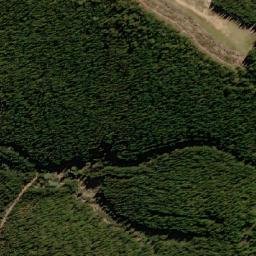 Satellite imagery of Eton Hill, AU