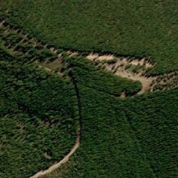 Satellite imagery of Eton Hill, AU