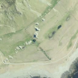 Satellite imagery of Kapakura, NZ