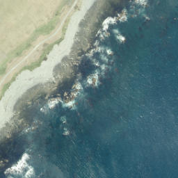 Satellite imagery of Kapakura, NZ