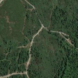 Satellite imagery of Alto de la Paloma, CL