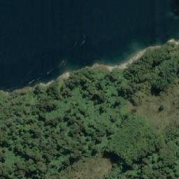 Satellite imagery of Punta La Cabeza, CL