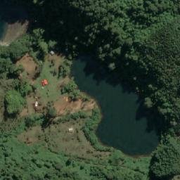 Satellite imagery of Punta La Cabeza, CL