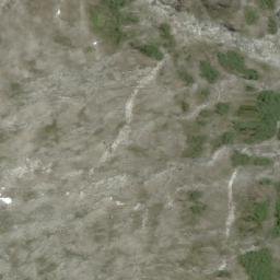 Satellite imagery of Cerro Pilote, CL