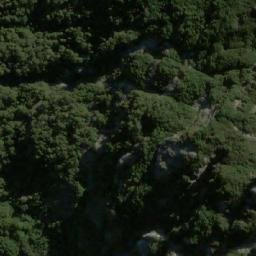 Satellite imagery of Cerro Bodega, CL