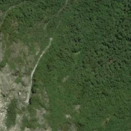 Satellite imagery of Paso de Cochamó, CL