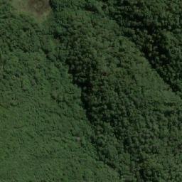 Satellite imagery of Paso de Cochamó, CL