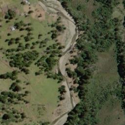 Satellite imagery of Portezuelo Fischer, CL