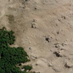 Satellite imagery of Cerro Colorado, AR