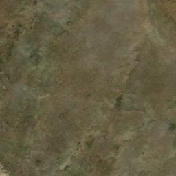 Satellite imagery of Cerro David, AR