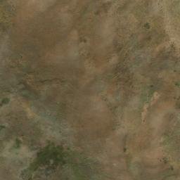 Satellite imagery of Cerro David, AR