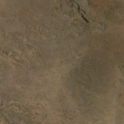 Satellite imagery of Cerro Guaguel Niyeu, AR