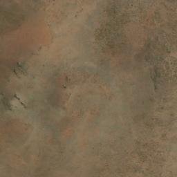 Satellite imagery of Cerro Guaguel Niyeu, AR