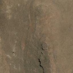 Satellite imagery of Cerro Atraicó, AR