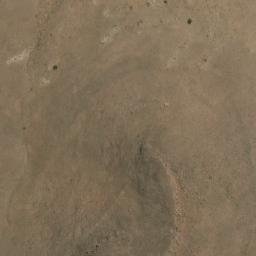 Satellite imagery of Cerro Atraicó, AR