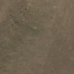 Satellite imagery of Cerro Cuadrado, AR