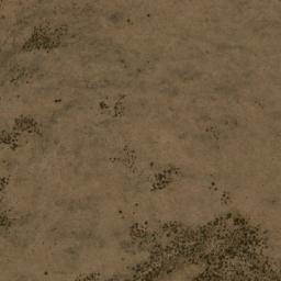 Satellite imagery of Cerro Somuncurá, AR