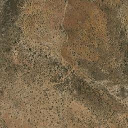 Satellite imagery of Cerro Puntudo, AR