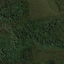 Satellite imagery of Mount Norfolk, AU
