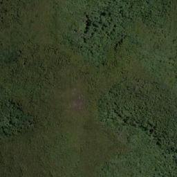 Satellite imagery of Mount Norfolk, AU