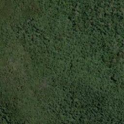 Satellite imagery of Mount Norfolk, AU