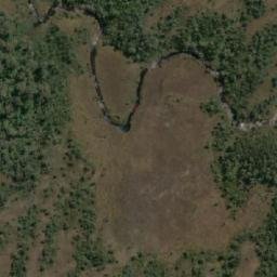Satellite imagery of Mount Hadmar, AU