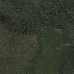Satellite imagery of Caudrys Hill, AU