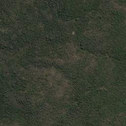 Satellite imagery of Caudrys Hill, AU