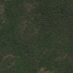 Satellite imagery of Caudrys Hill, AU