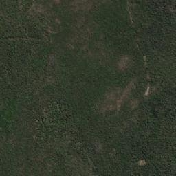 Satellite imagery of Gabbro Hill, AU