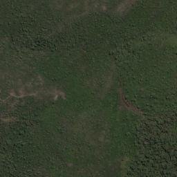 Satellite imagery of Burgess Hill, AU