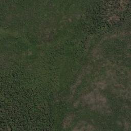 Satellite imagery of Burgess Hill, AU