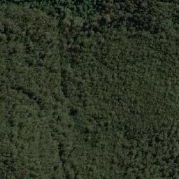 Satellite imagery of South Cleveland Lookout, AU