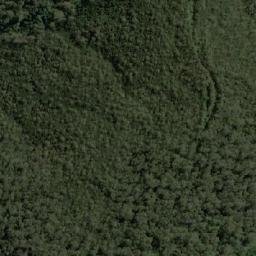 Satellite imagery of South Cleveland Lookout, AU