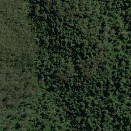 Satellite imagery of South Cleveland Lookout, AU