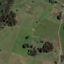 Satellite imagery of Dawkins Hill, AU
