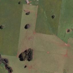 Satellite imagery of Dawkins Hill, AU